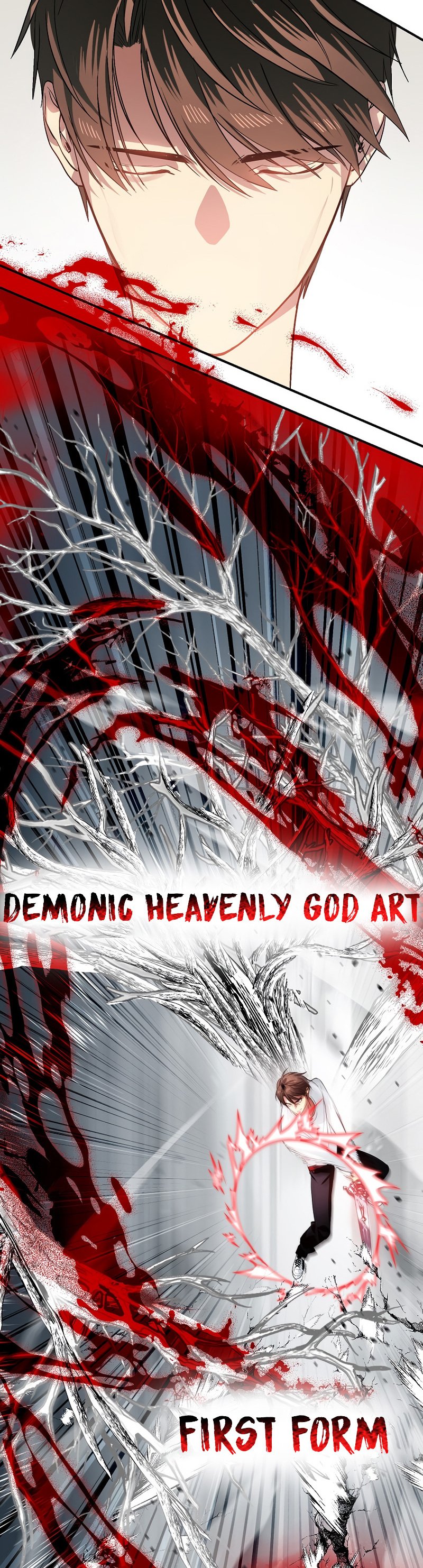 SSS-Class Suicide Hunter, Chapter 65 image 30